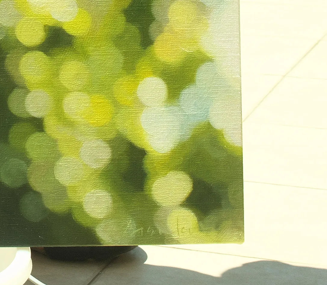 “Forest_Birds#7(森に棲む鳥#7)”