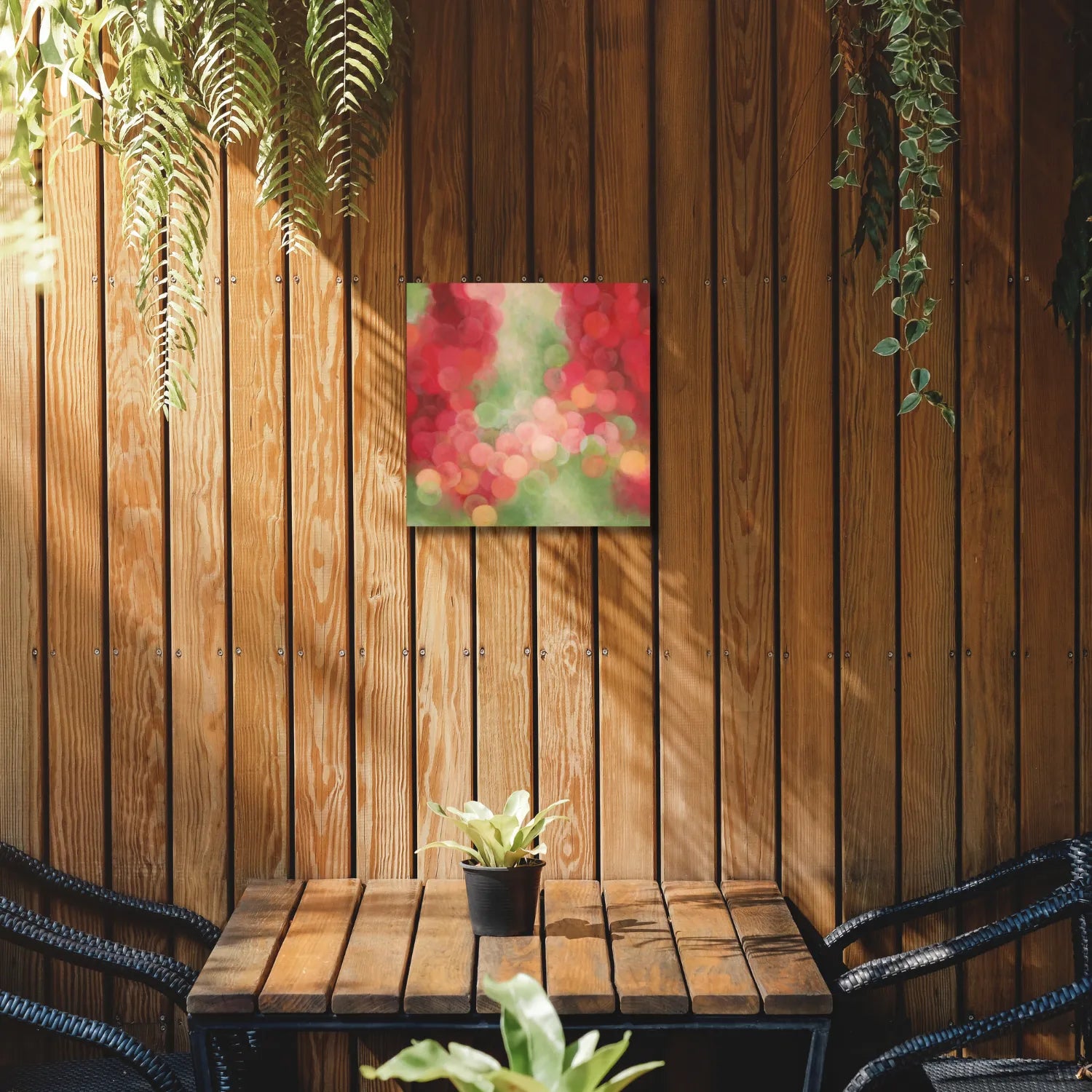 “Tree_Fairies#2(木精#2)”